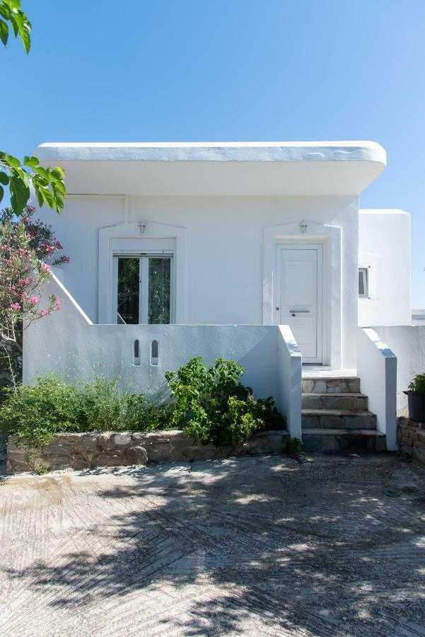 Villa Toniaパラスポロス エクステリア 写真